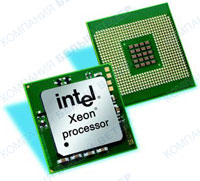 Процессор HP 458577-B21 Intel Quad-Core Xeon E5420 2.50GHz