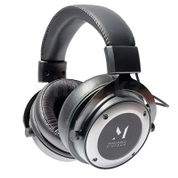 Наушники Music Public Kingdom HP501, Black
