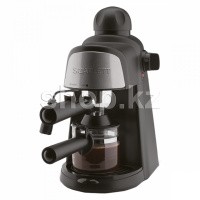 ᐈ Кофеварка Scarlett SC-037, Black – купить в интернет-магазине Белый ...