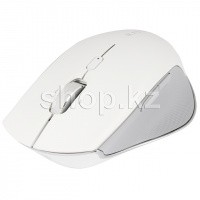 Razer Pro Click, White-Grey, USB тінтуірі