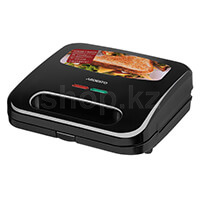 Ardesto SM-H110BSN, Black сэндвич жасағышы (SN:1220200113)