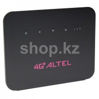 Маршрутизатор ALTEL P28 CPE, 4G+, Wi-Fi + тарифный план "TURBO UNLIM"