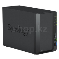 Сетевой накопитель 12TB, Synology DiskStation DS223