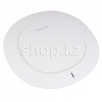 Usams US-CD29, White сымсыз зарядтағыш