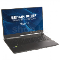 Ноутбук ASUS ROG Strix Scar 17 G733CX (90NR08S3-M004K0)