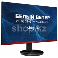 Монитор 24.5" AOC G2590FX, Black-Red