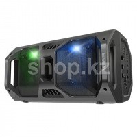 Sven PS-600 (2.0), Black портативті динамигі