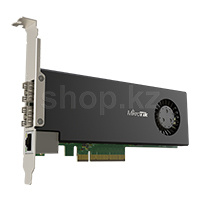Маршрутизатор MikroTik CCR2004-1G-2XS-PCIe