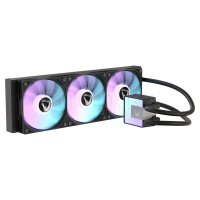 Formula V Ice Jet Glow 360 Black сумен салқындату жүйесі