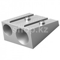 Точилка ErichKrause 7075 Ferro Plus