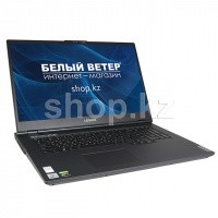 Ноутбук Lenovo Legion 5 17IMH05 (82B3009PRK)