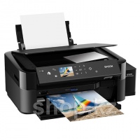 Epson L850 көп функциялы құрылғысы