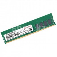 DDR-4 DIMM 4Gb/2666MHz PC21300 Transcend, OEM