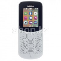 Мобильный телефон Nokia 130 DS, Gray