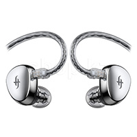 Simgot EA500, Silver құлаққаптары