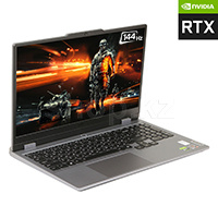 Ноутбук Lenovo LOQ 15ARP9 (83JC005DRK)