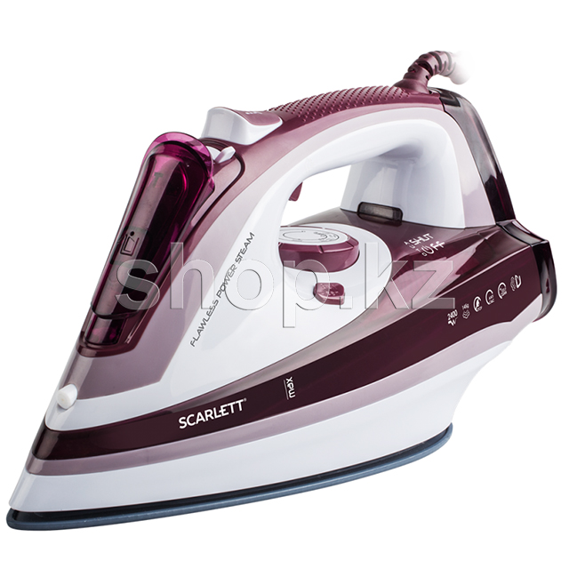 Утюг Scarlett SC-SI30K26