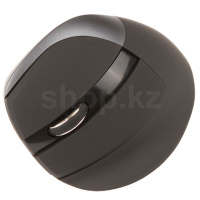 Мышь Delux M618ZD, Black, USB