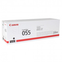 Картридж Canon 055 - Black