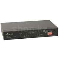 Switch 9 port TP-Link TL-SF1009P V5.0
