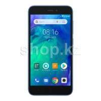 Смартфон Xiaomi Redmi Go, 8Gb, Blue