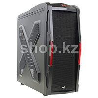 Корпус AeroCool Strike-X Xtreme, Black (SN:ef09c96b-3fca-4b5c-8b46-192a00770526)
