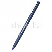 Ручка капиллярная ErichKrause F-15, цвет чернил синий, блистер