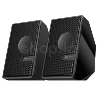 Колонки Sven 340 (2.0), Black