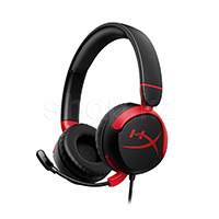 HyperX Cloud Mini, Black-Red гарнитурасы