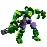 Lego, Spider-Man конструкторы: Халк сауыты