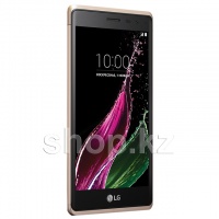 Смартфон LG Class, 16Gb, Gold (LG-H650)