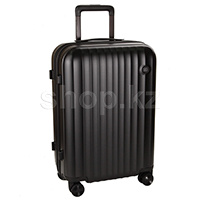 Чемодан NINETYGO Elbe Luggage, 28", Black (SN:8330706f-2944-498c-bfed-e3ea7975d8e5)