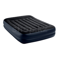Надувной матрас INTEX Pillow Rest Raised 64124ND