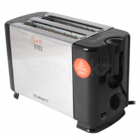 Тостер Scarlett SC-TM11026, Black