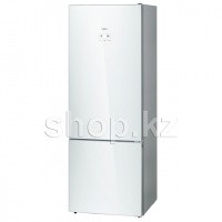 Холодильник Bosch KGN56LW30U, White