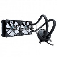 Система водяного охлаждения Fractal Design Celsius S24, Black-White
