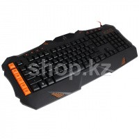 Canyon CND-SKB3, Black, USB пернетақтасы