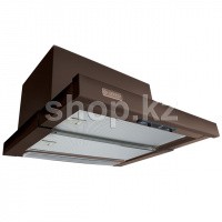 Вытяжка Gefest ВО 4601 К17, Brown
