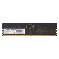 DDR-5 DIMM 16 GB 5600 MHz AMD Radeon R5 Entertainment Series, OEM (R5516G5600U1S-UO)