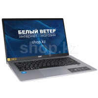Ультрабук Acer Swift 1 SF114-34 (NX.A78ER.003) (SN:NXA78ER003124076572N00)