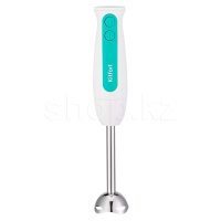 Блендер Kitfort КТ-3051-3, White-Turquoise