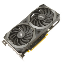 MSI RTX 3060 Ventus 2X, 12 GB, GeForce RTX 3060 бейнекартасы