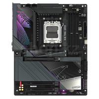 Gigabyte X870E Aorus Master, AM5 жүйелік тақтасы