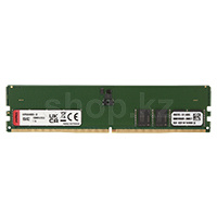 DDR-5 DIMM 32 GB 5600 MHz Kingston, BOX (KVR56U46BD8-32)