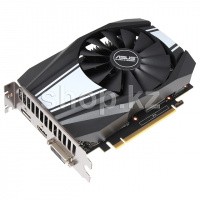 Видеокарта PCI-E 6144Mb ASUS GTX 1660 Super Phoenix OC, GeForce GTX1660 Super