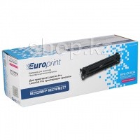 Europrint EPC-CF403A - Magenta картриджі