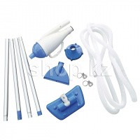 Bestway Flowclear Aquacrawl 58212 бассейнін тазалауға арналған жиынтық
