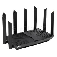 Маршрутизатор TP-Link Archer AX80