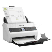 Сканер Epson WorkForce DS-870