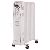 Ресанта ОМ-9Н, Gray жылытқышы